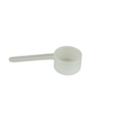 5g Natural Polypropylene Scoop