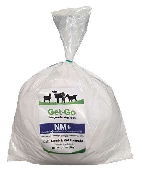 Get-Go NM+ 11lbs Product Bag