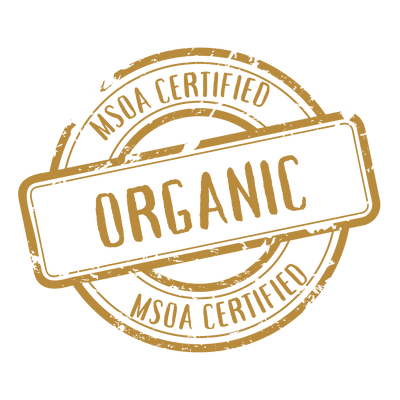 Organic Products