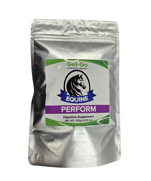 Get-Go Equine Perform Product Bag