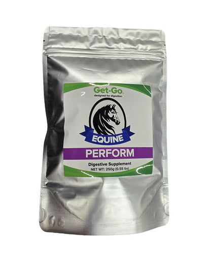 Get-Go Equine Perform Product Bag