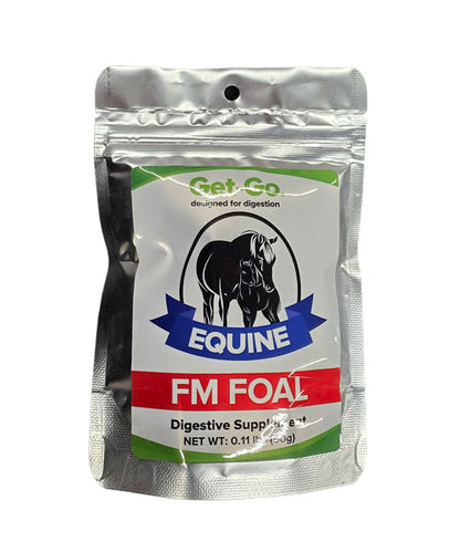 Get-Go Equine FM Foal Product Bag