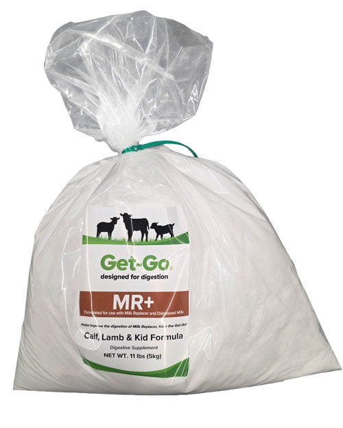 Get-Go MR+ 11lbs Product Bag
