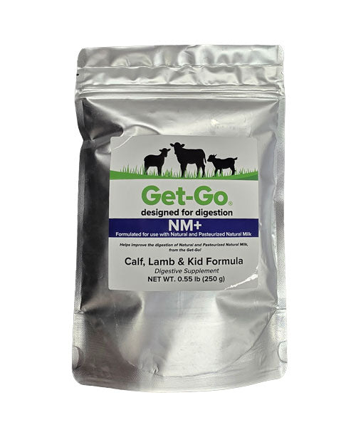 Get-Go NM+ Product Bag