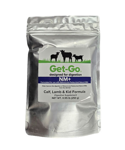 Get-Go NM+ Product Bag