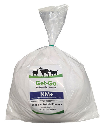Get-Go NM+ 11lbs Product Bag