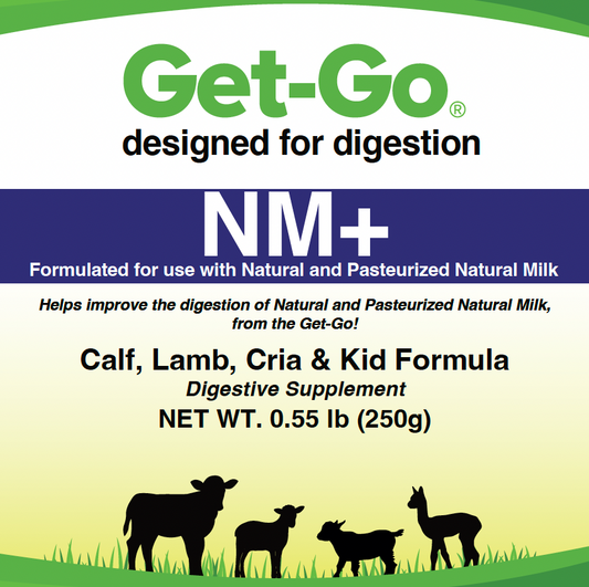 Get-Go NM+