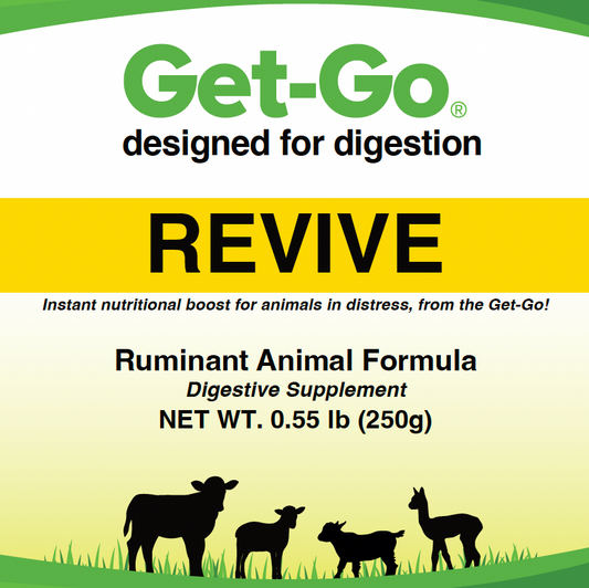 Get-Go Revive