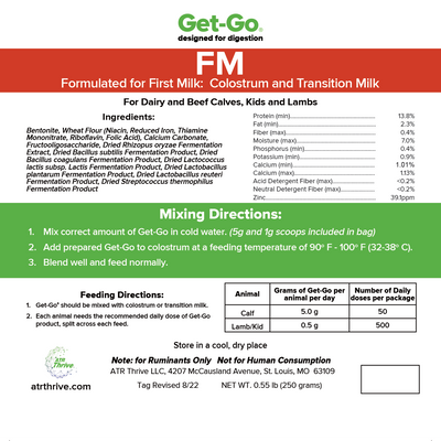 Get-Go FM