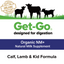 Organic Get-Go NM+