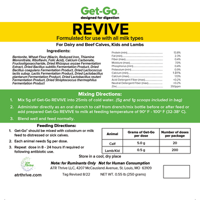 Get-Go Revive